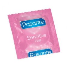 Pasante Sensitive/Feel Bulk Pack (1op./144szt.)