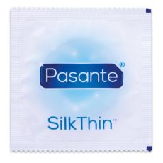 Pasante Thin Silk Bulk Pack (1op./144szt.)