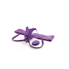 Pipedream Ultimate G-Spot Butterfly Strap-On