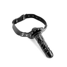 Pipedream Fetish Fantasy Series Deluxe Ball Gag with Dildo 