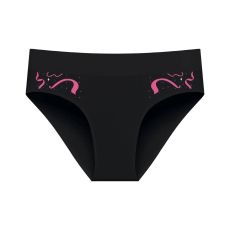 Bielizna menstruacyjna Intimina Bloom Menstrual Panties S