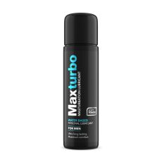IntimateLine lubrykant wodny do masturbacji MaxTurbo 100ml