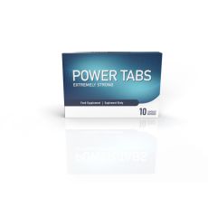 SHS Power Tabs 10 kapsułek