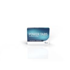 SHS Power Tabs 1 kapsułka