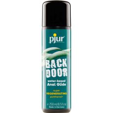 pjur Back Door Regenerating Anal Glide 250ml
