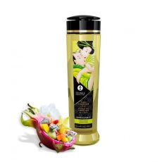 Shunga Erotic Massage Oil Irresistible / Asian Fusion 240ml