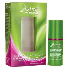 Zestra Essential Arousal Oils 12ml Bottle