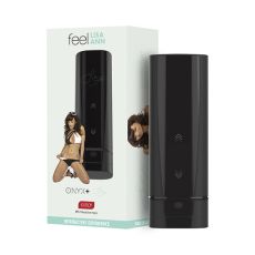 Kiiroo Onyx+ Lisa Ann