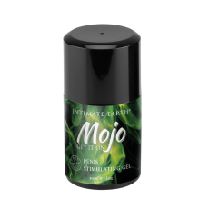 Intimate Earth Mojo Niacin and Ginseng Penis Stimulating Gel 30ml