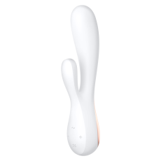 Satisfyer Mono Flex White incl. Bluetooth and App