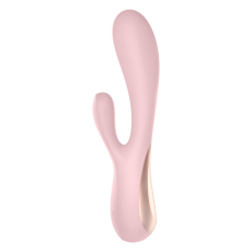 Satisfyer Mono Flex Mouve incl. Bluetooth and App