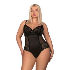 Obsessive Amallie teddy XXL