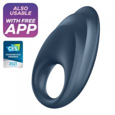 Powerful One Ring incl. Bluetooth and App