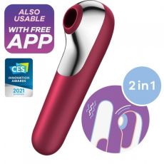 Dual Love Red incl. Bluetooth and App