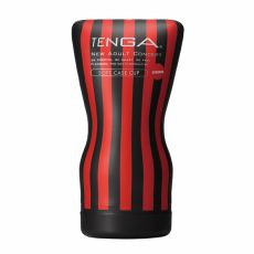 Tenga Squeeze Tube Cup Strong