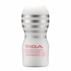 Tenga Original Vacuum Cup Gentle