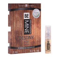 Lovely Lovers BeMine Destiny Man 2ml