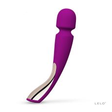 Lelo Smart Wand 2 Medium Deep Rose