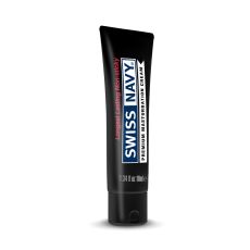 Swiss Navy Max Size Cream 10ml