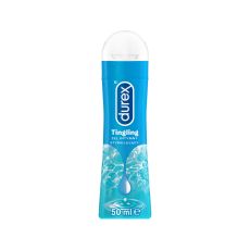 Durex żel intymny Tingling 50ml