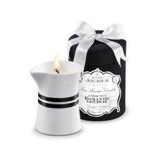 Petits Joujoux Fine Massage Candles - A Trip To A Romantic Getaway (190 g)