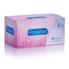Pasante Female Clinic Pack (30 szt.)