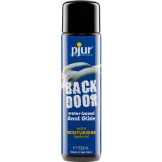 pjur Back Door Comfort Anal Glide 100 ml