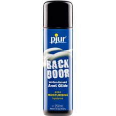 pjur Back Door Comfort Anal Glide 250 ml