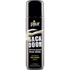 pjur Back Door Relaxing Anal Glide 250ml