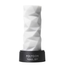 Masturbator Tenga 3D Polygon