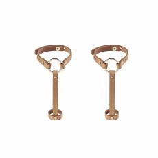 Bijoux Indiscrets - MAZE Simple Hand Piece Brown