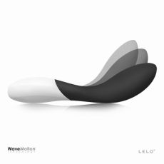 LELO - Mona Wave, black