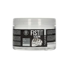 Shots Fist It Silicone 500ml