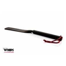 Whips Packa soft, czarna