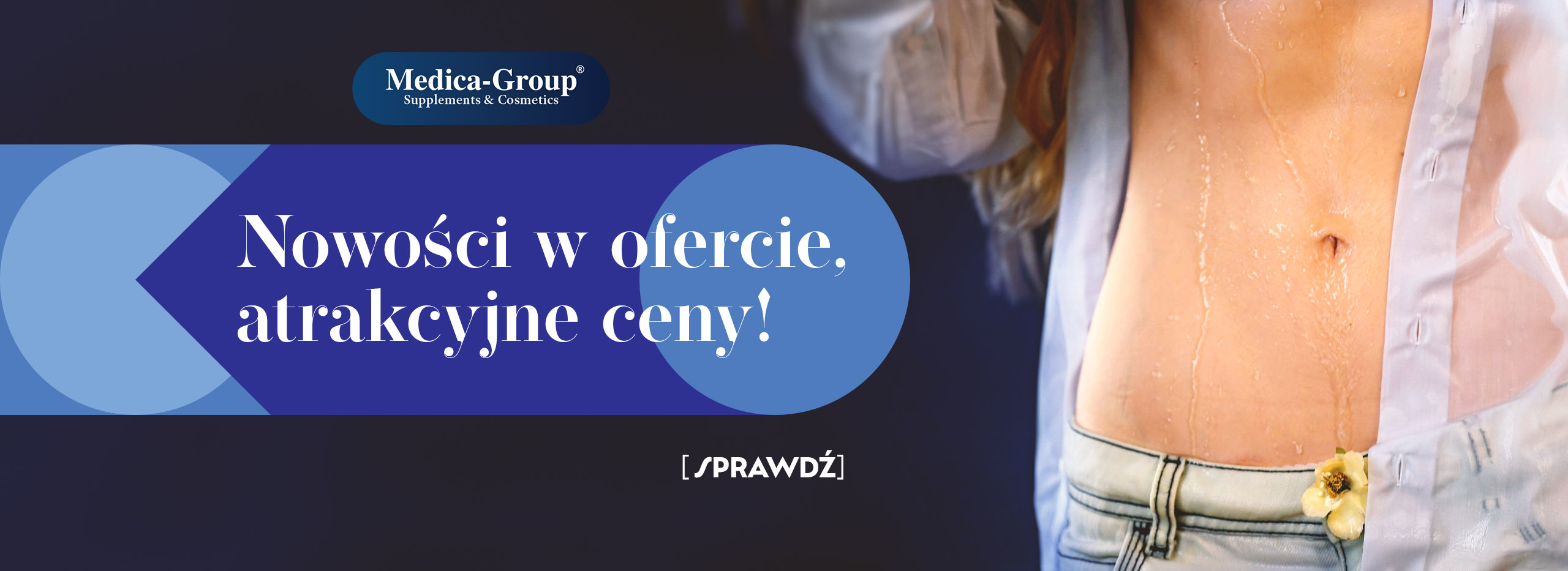 Nowości od Medica-Group