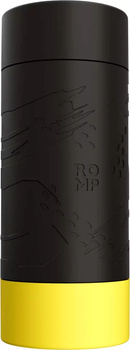 Masturbator Dash Black Romp