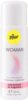 Lubrykant Silikonowy Dla Kobiet Pjur Woman 30 Ml Pjur