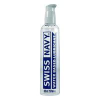 Lubrykant Wodny Waterbased Lube 240Ml Swiss Navy