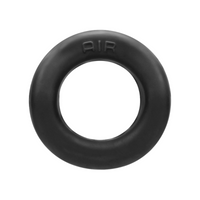 Pierścień Erekcyjny Air Airflow Cockring Ice Black Oxballs