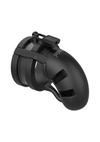 Model 18 - Chastity - 3.5" - Black