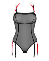  Teddy Glandez M/L Obsessive