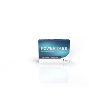 Power Tabs 1 Kapsułka SHS