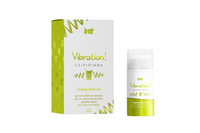 VIBRATION CAIPIRINHA Gel 15 ml