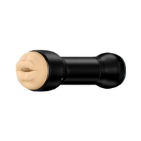 PowerBlow + Feel Mouth Stroker Combo Set KIIRO