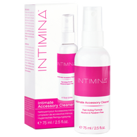 Intimina Intimate Accessory Cleaner 75ml