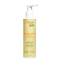 Orgie Bio Chamomile Organic Intimate Gel 100ml