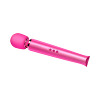 LE WAND MAGENTA RECHARGEABLE MASSAGER