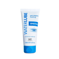 Water Lube waterbased Springwater 100ml Hot