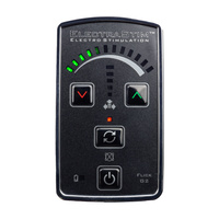 Flick Electro Stimulator EM-60-E Gen 2 ElectraStim