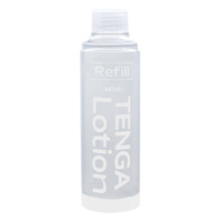 Lotion Refill Mild 170 ml Tenga